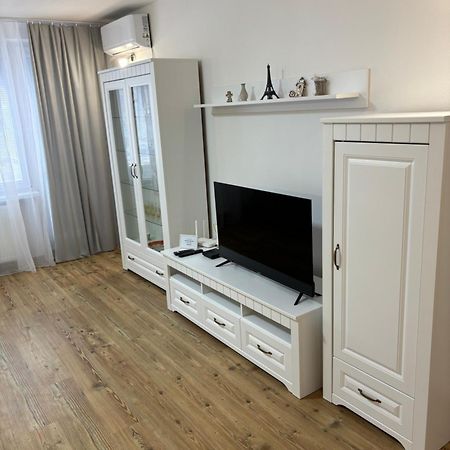 City Heart Luxury Apartment Nove Zamky Luaran gambar