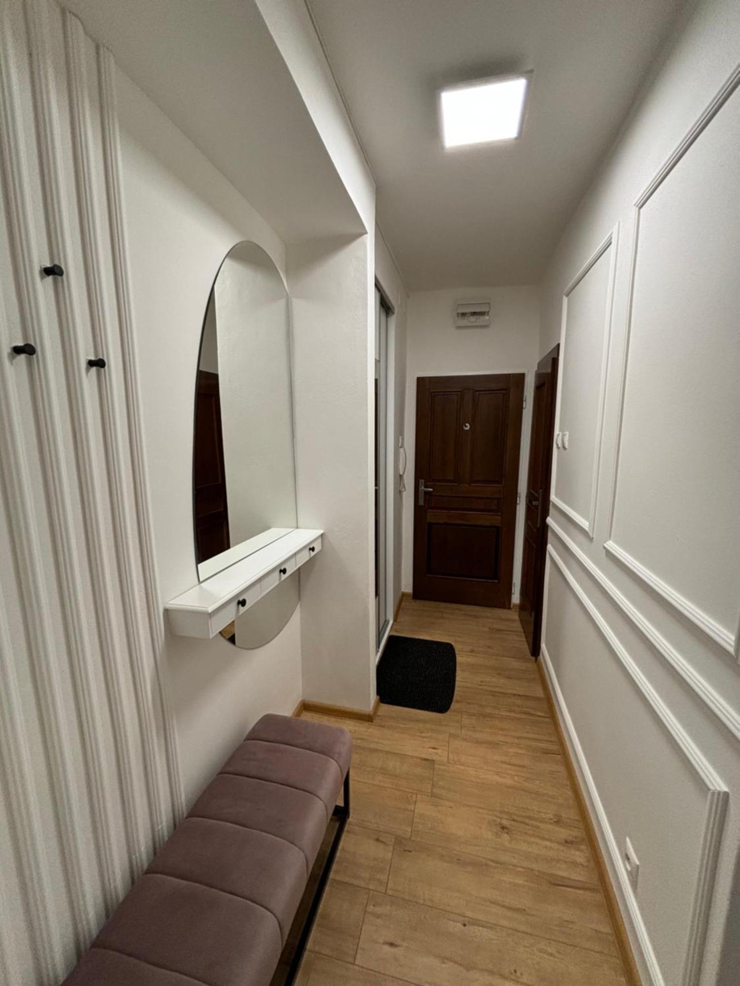 City Heart Luxury Apartment Nove Zamky Luaran gambar