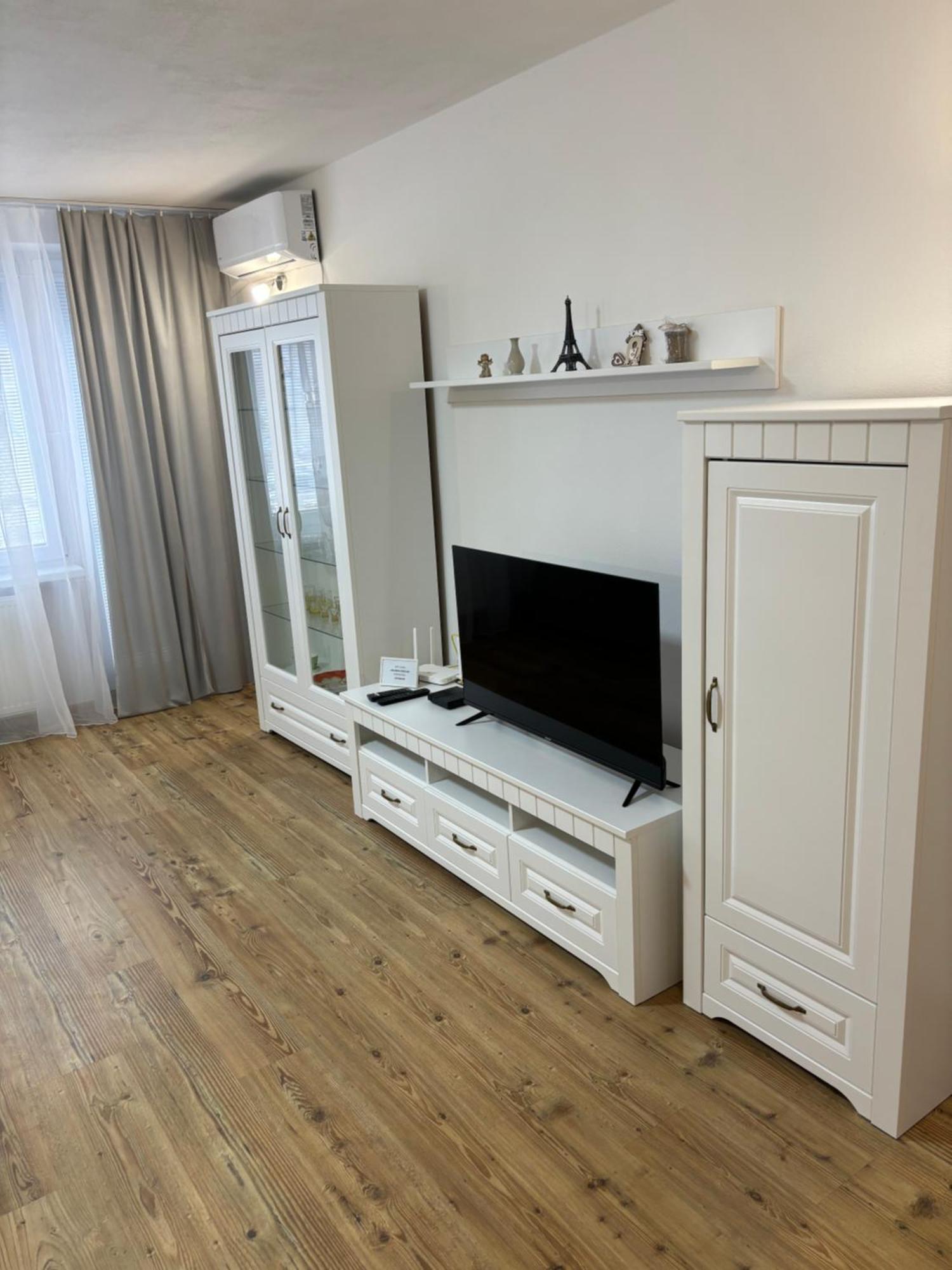 City Heart Luxury Apartment Nove Zamky Luaran gambar