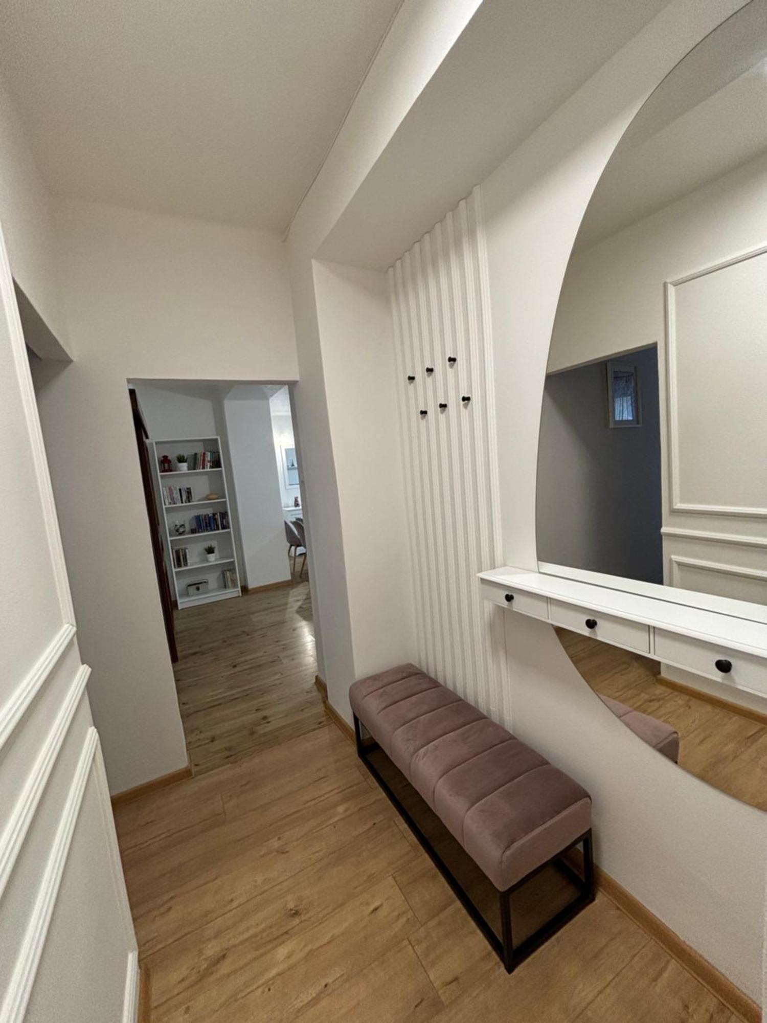 City Heart Luxury Apartment Nove Zamky Luaran gambar