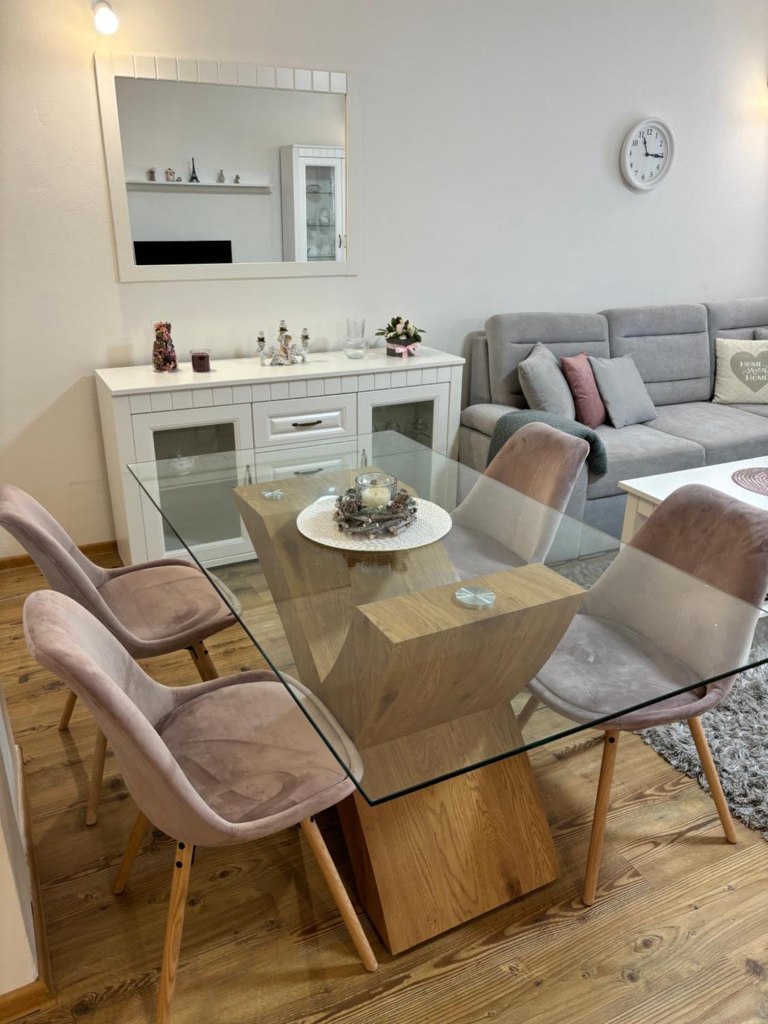 City Heart Luxury Apartment Nove Zamky Luaran gambar