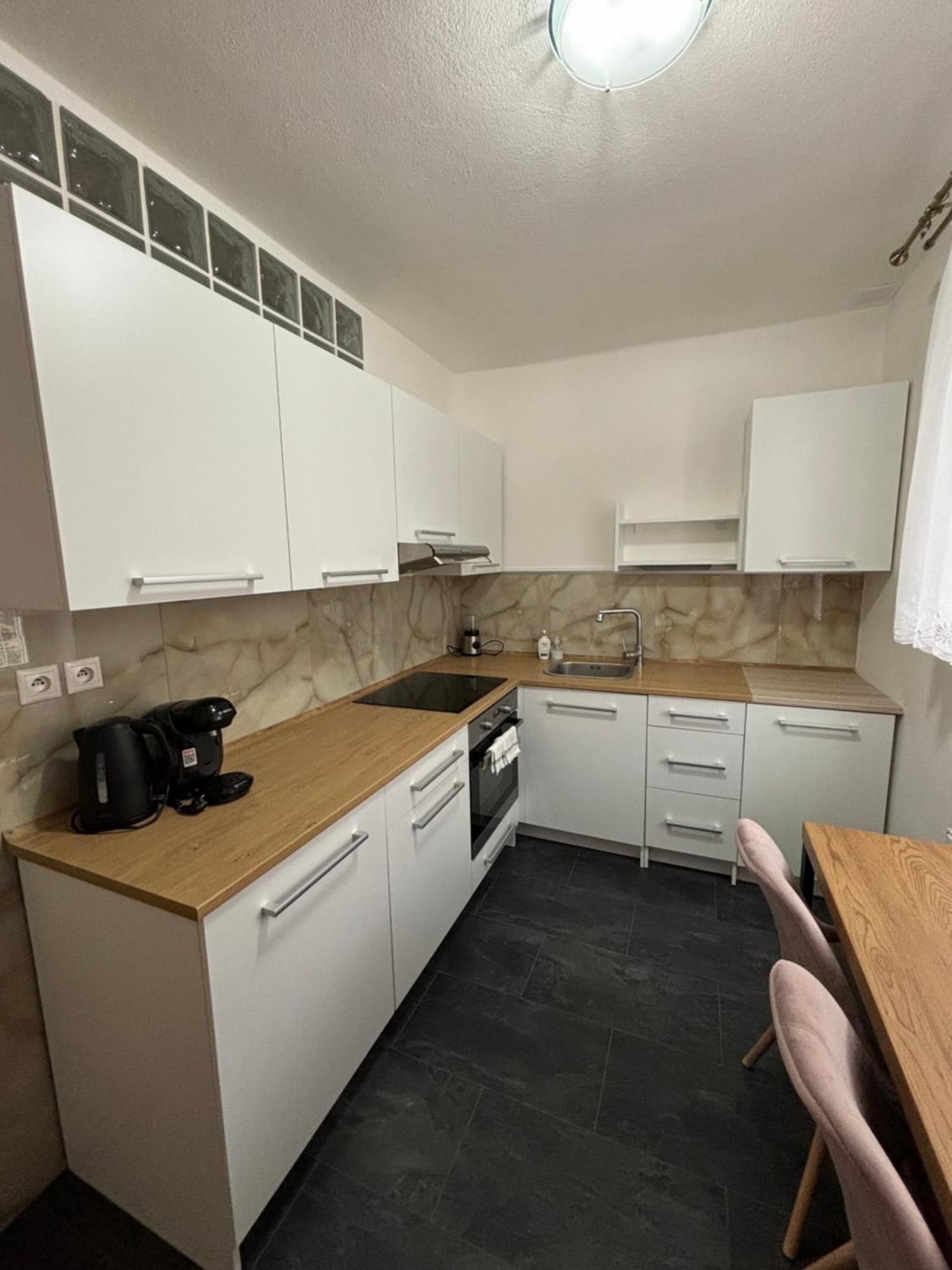 City Heart Luxury Apartment Nove Zamky Luaran gambar
