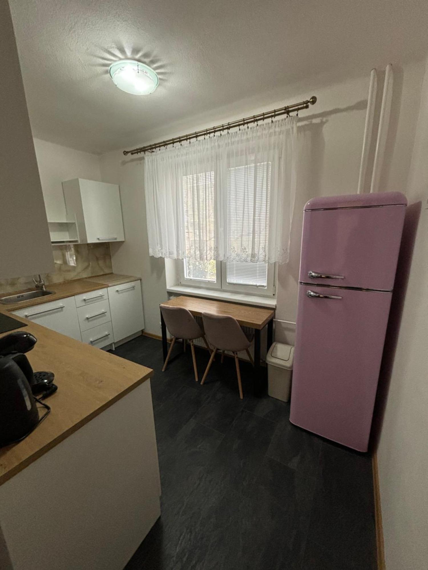 City Heart Luxury Apartment Nove Zamky Luaran gambar