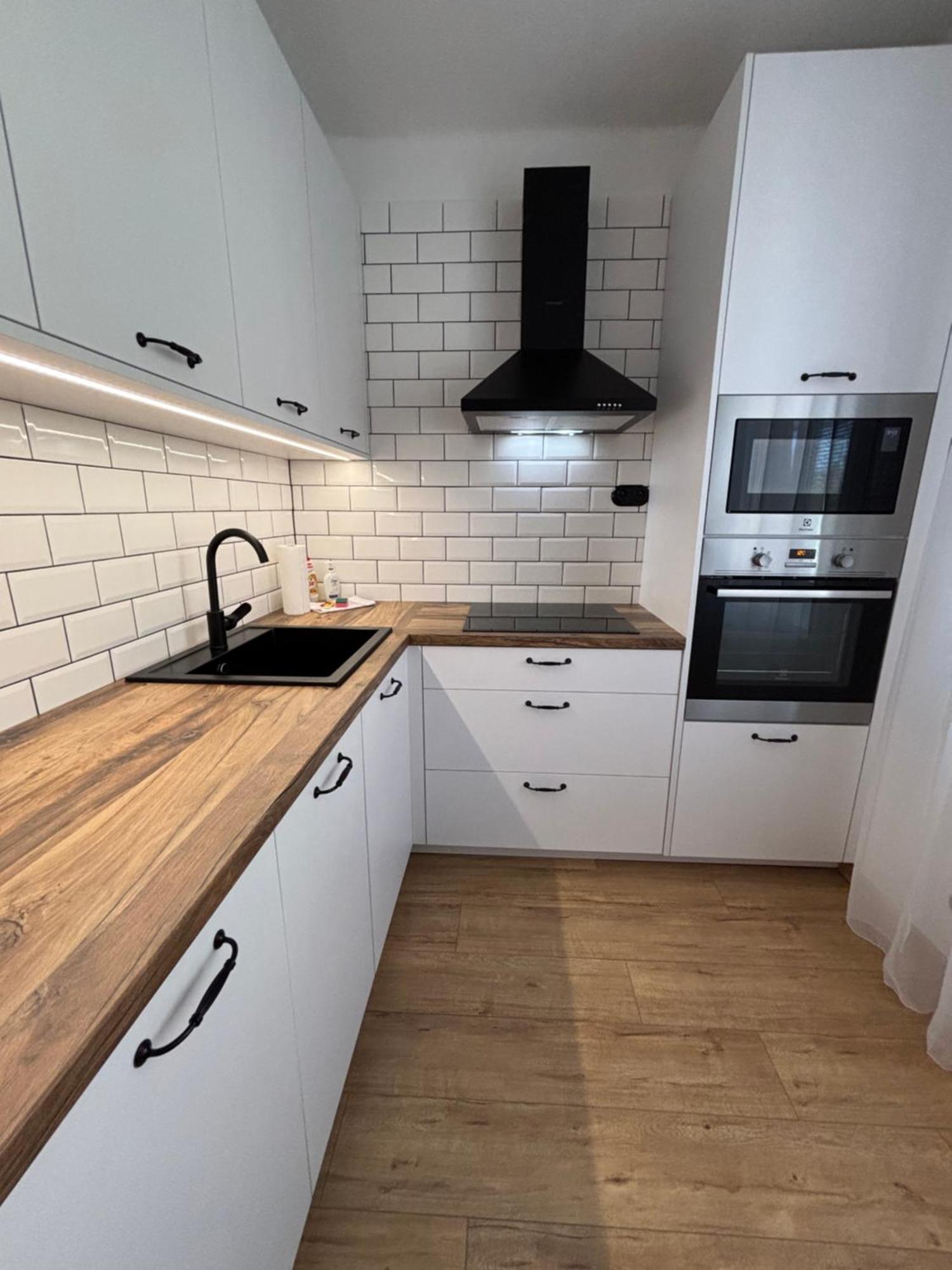 City Heart Luxury Apartment Nove Zamky Luaran gambar